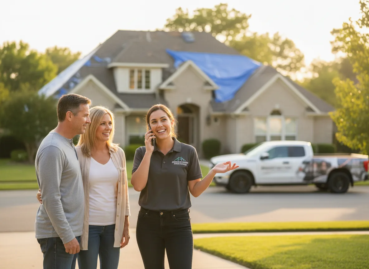 Emergency Roof Repair Kingsley, IA FAQs